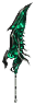 Ostrze Toxic (Skin)