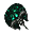 Wachlarz Toxic (Skin)