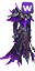 Wizerunek Otchłani (Kostium)