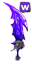 Wizerunek Otchłani (Nakładka)