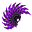 Wachlarz Ciemności (Skin)