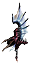 Miecz Mroczn. Samuraja (Skin)
