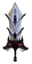 Szpon Mroczn. Samuraja (Skin)