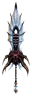 Ostrze Mroczn. Samuraja (Skin)