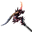 Dzwon Mroczn. Samuraja (Skin)