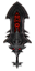 Szpon Ghost Ridera (Skin)