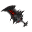 Sztylety Ghost Ridera (Skin)