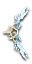 Łuk Mroźnego Władcy (Skin)
