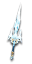 Szpon Mroźnego Władcy (Skin)