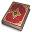 Książka<br>(Metiny)