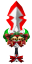 Miecz Dzwoneczka (Skin)