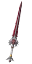 Miecz Karmazynowy (Skin)