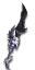 Szpon Doktora Śmierci (Skin)