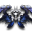 Skrzydła Doktora Śmierci (Skin)