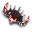Wachlarz Złowroga (Skin)