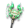 Dzwon Fiol. Kryształu (Skin)