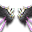 Skrzydła Fiol. Kryształu (Skin)