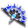 Wachlarz Blasku Księżyca (Skin)