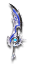 Szpon Blasku Księżyca (Skin)