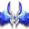 Skrzydła Blasku Księżyca (Skin)