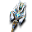 Dzwon Magiczn. Zająca (Skin)