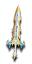 Szpon Magiczn. Zająca (Skin)