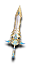 Miecz Magiczn. Zająca (Skin)