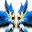 Skrzydła Magiczn. Zająca (Skin)