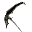 Wachlarz Ducha Zaświatów (Skin)