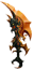 Miecz Dyniowy (Skin)