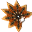 Wachlarz Dyniowy (Skin)