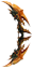 Łuk Dyniowy (Skin)