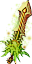 Szpon Leśny (Skin)