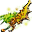 Sztylety Leśne (Skin)