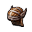 Skórzana Maska+6