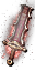 Śmiercionośne Ostrze (Skin)