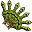 Wachlarz Leśnego Cyklopa (Skin)