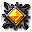 Surowy Smoczy Topaz (znakomity +0)