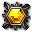 Surowy Smoczy Topaz (wyborny +0)