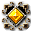 Antyczny Smoczy Topaz (znakomity +0)