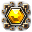 Antyczny Smoczy Topaz (wyborny +0)