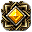 Legendarny Smoczy Topaz (znakomity +0)