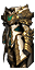 Pancerz Zodiaku+5