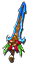 Szpon Rudolfa (Skin)