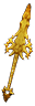 Ostrze Złota (Skin)