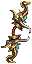 Łuk Zodiaku+5
