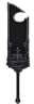 Wojenne Ostrze (Skin)