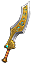 Miecz Zodiaku+5