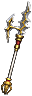 Ostrze Zodiaku+5