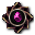 Legendarny Smoczy Ametyst<br>(matowy +0)